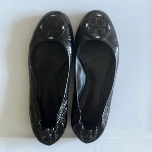 Tory Burch flats